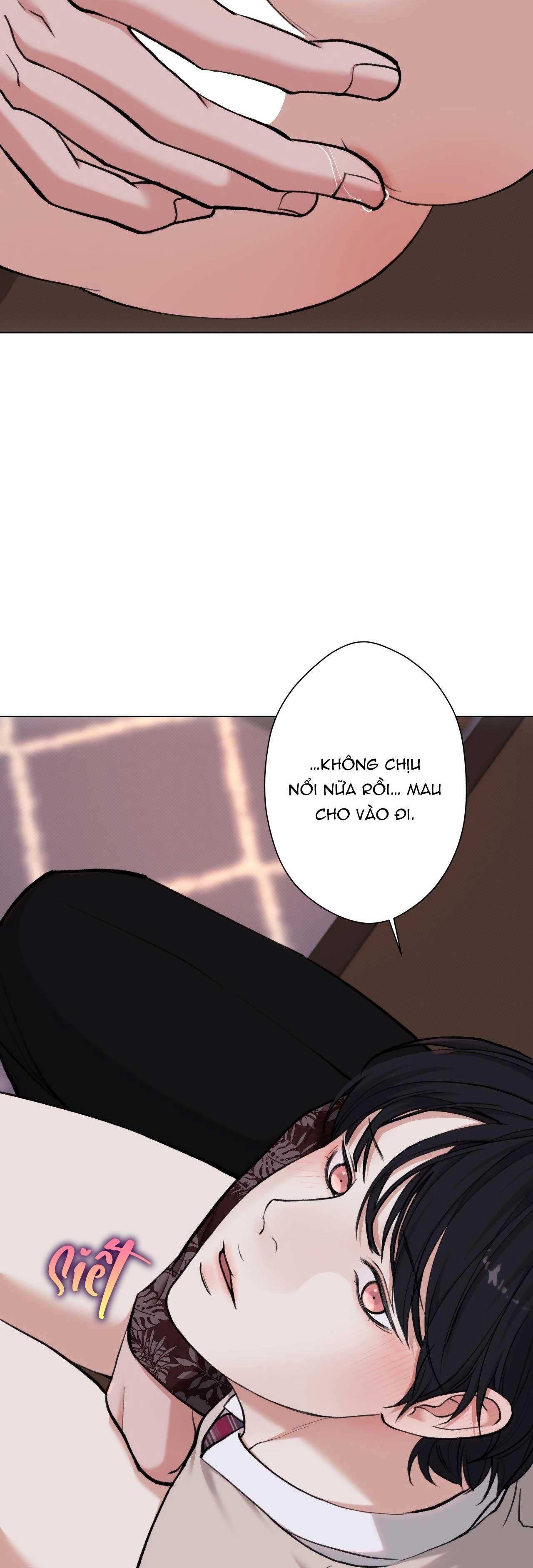 em bé và đại ca chapter 33 30