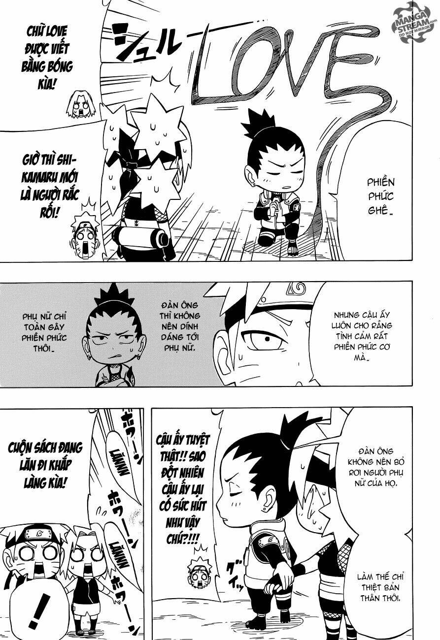 rock lee's springtime of youth chapter 22 20