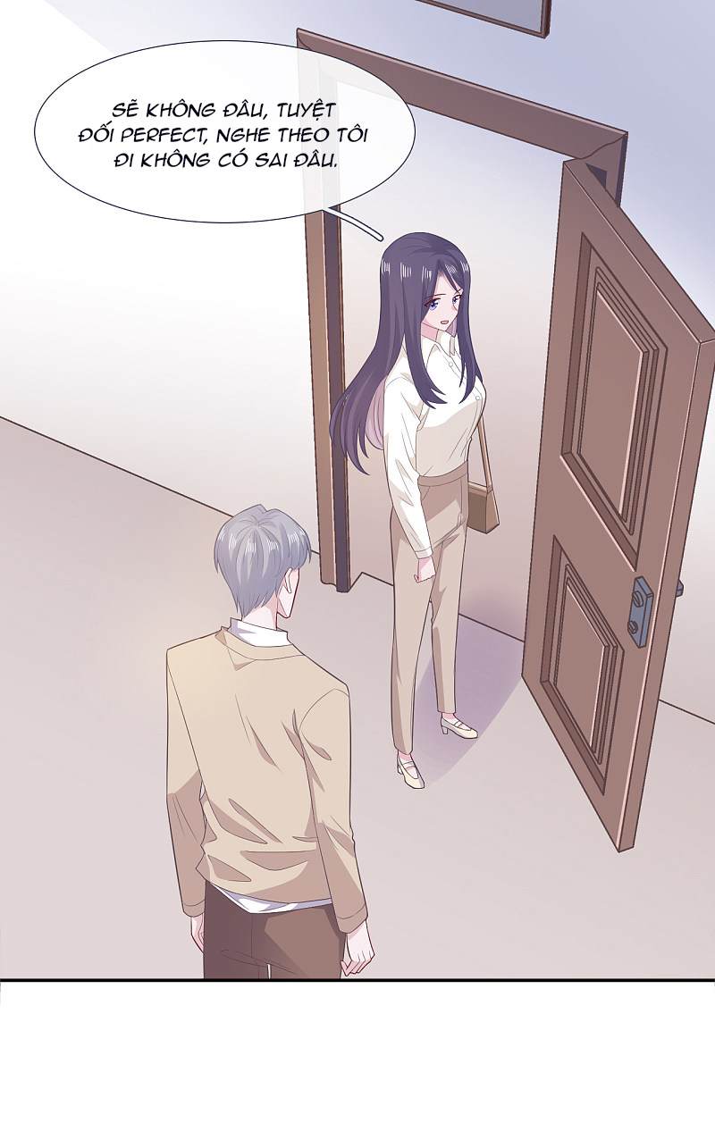 cái thùng cơm sát vách chapter 72 28