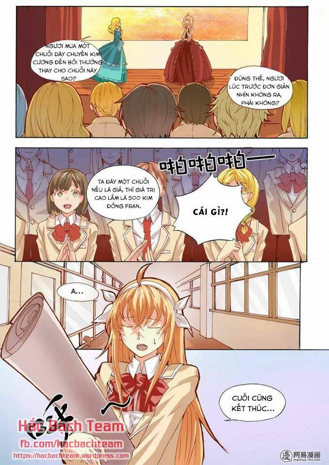 câu chuyện tuyệt vời của sao chapter 8 14