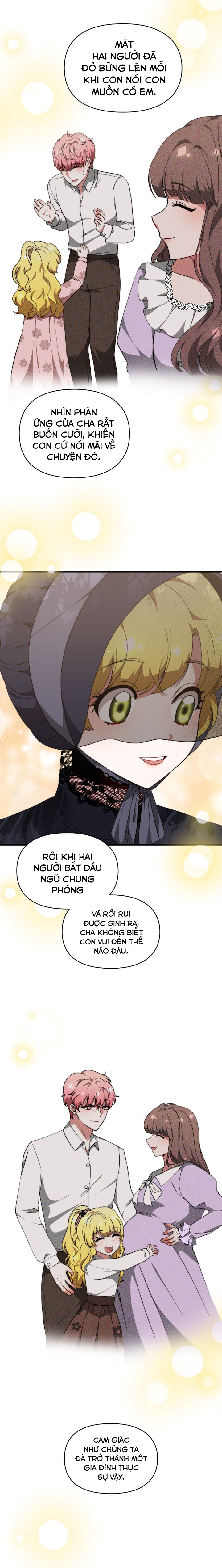 công nương eluana vita chapter 68 7