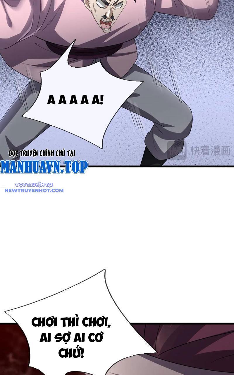 ngủ say vạn cổ: xuất thế đẩy ngang chư thiên chapter 59 79