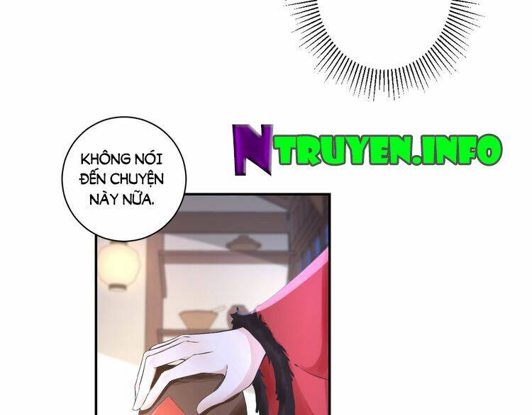 hoa nhan sách chapter 21.1 20