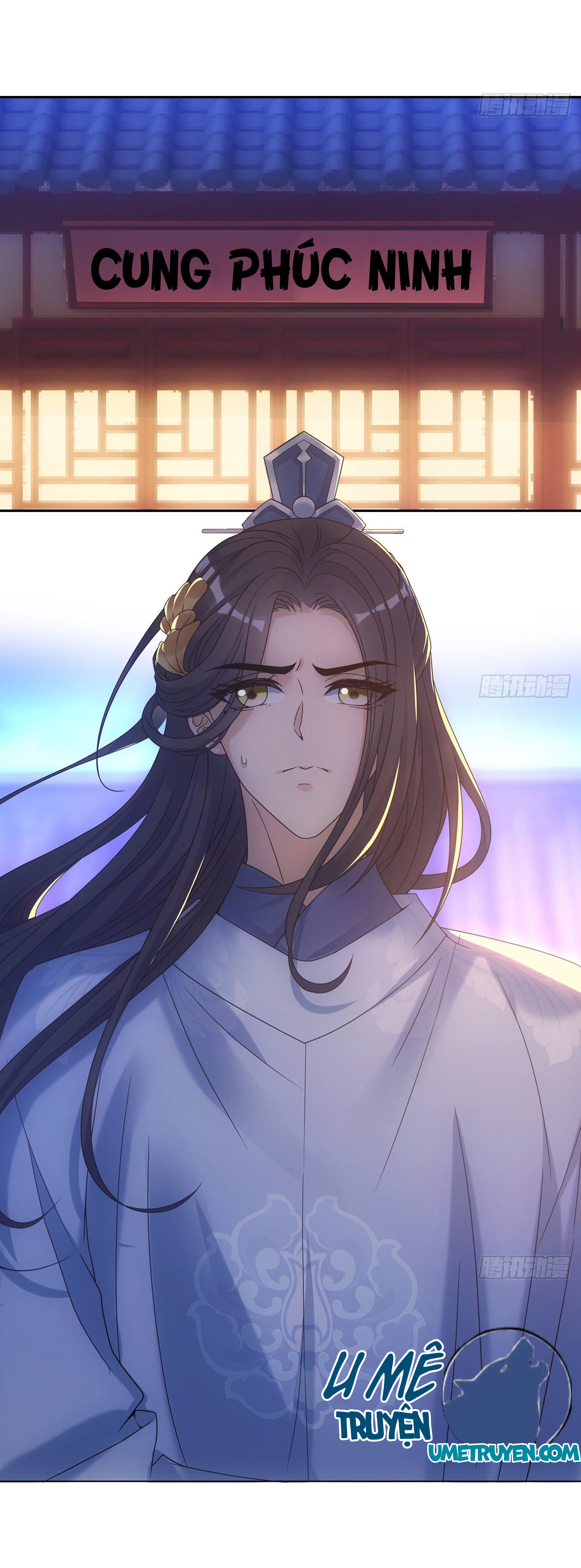 khi sư - umee chapter 19 3