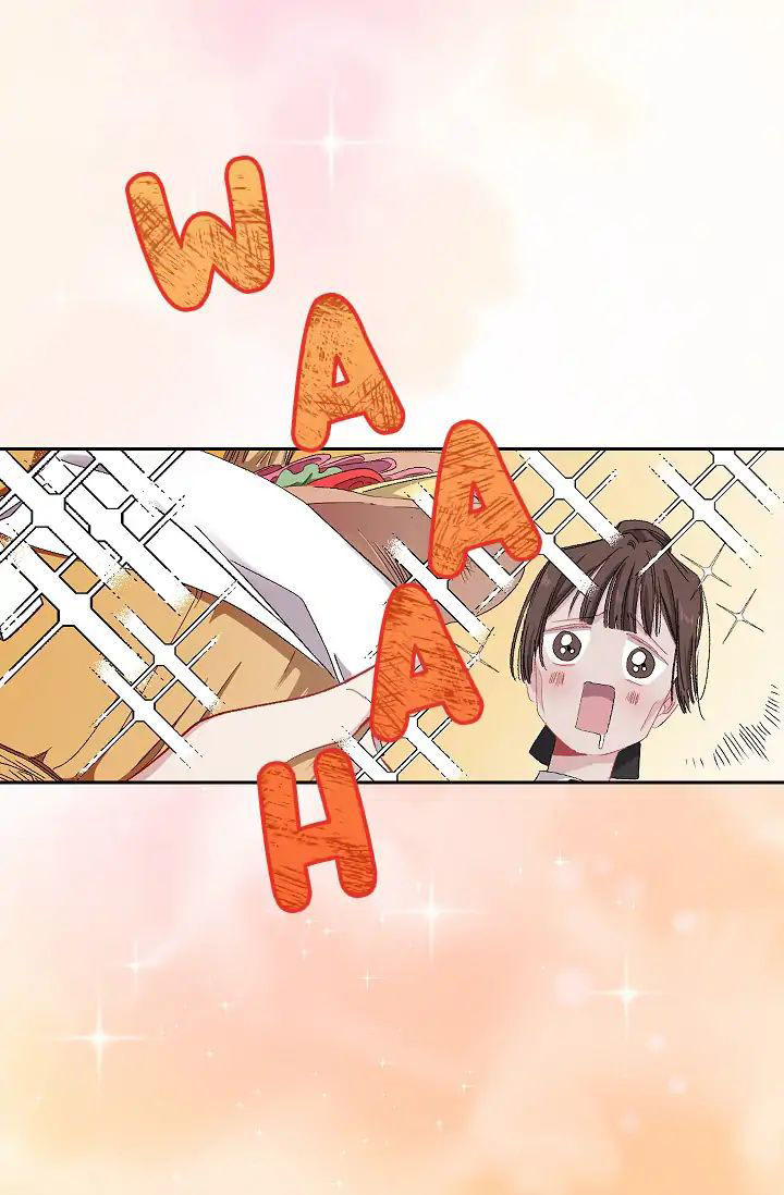 mối tình đầu của bạo chúa chapter 16 32