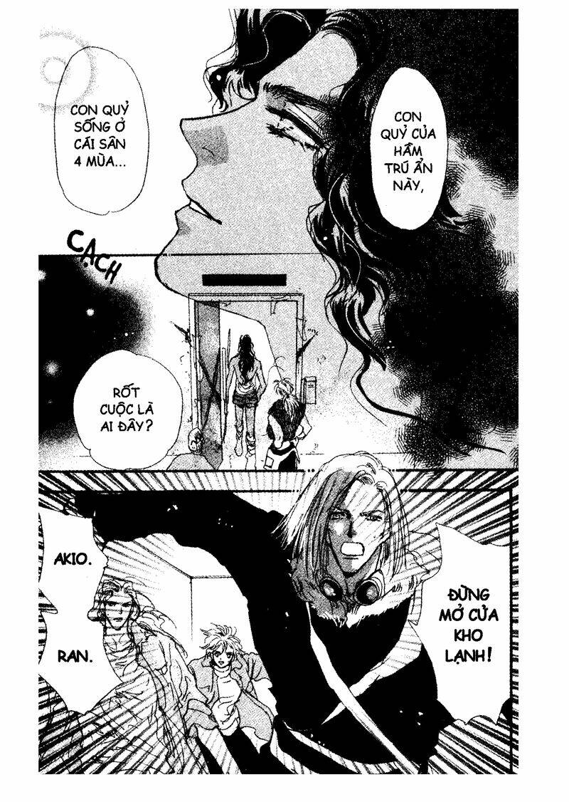 7 mầm sống chapter 59 41