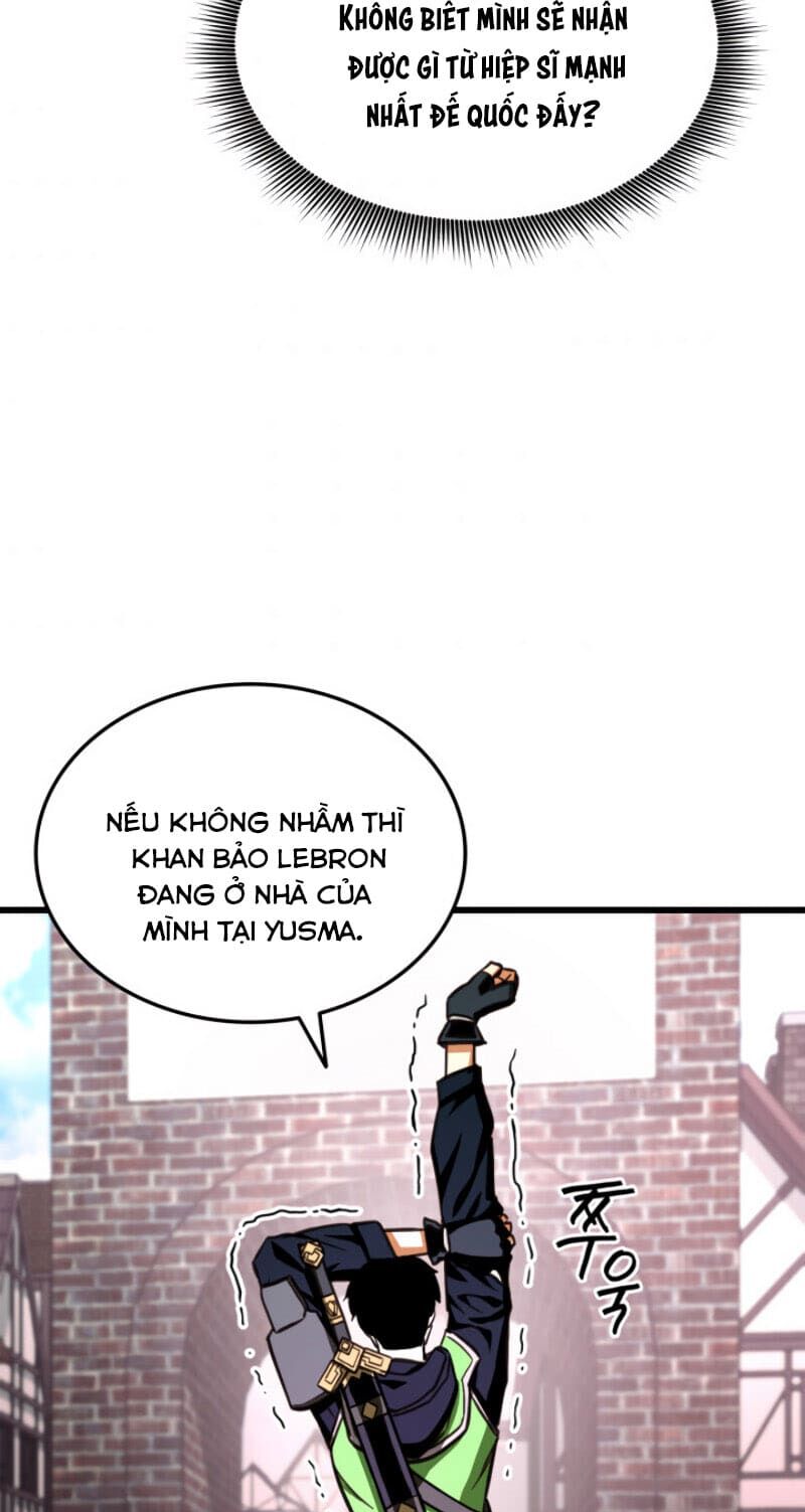 huyền thoại game thủ - tái xuất chapter 13 23