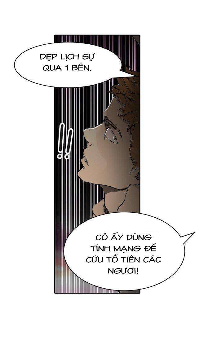 tòa tháp bí ẩn 2 chapter 455 134
