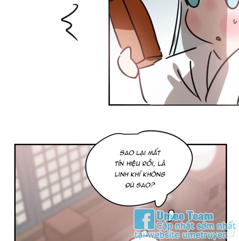 Bắt Lấy Ngao Ngao chapter 153 - Trang 21