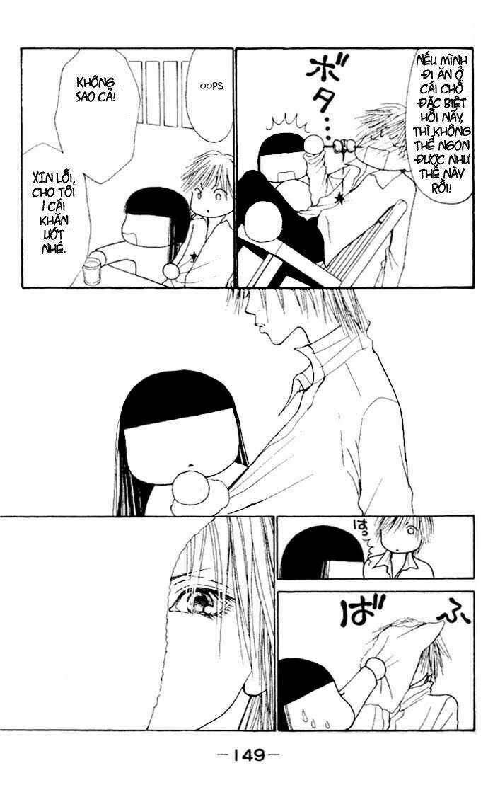 perfect girl evolution chapter 46 23