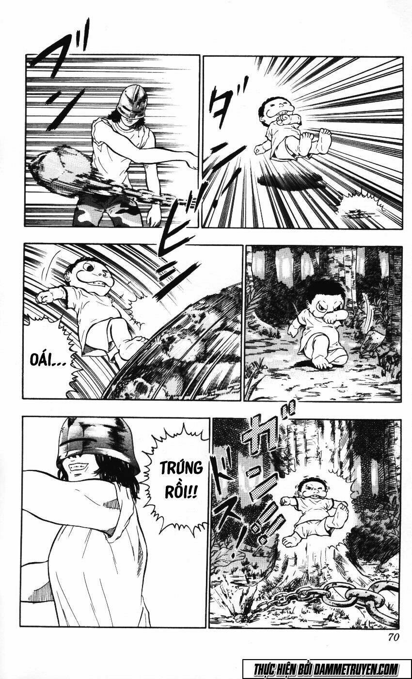 ninku second stage - eto ninhen chapter 2 24