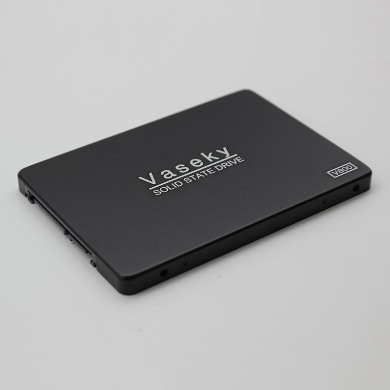 Ổ cứng SSD Vaseky V800 SATA III tốc độ siêu nhanh 2,5mm - Hàng chính hãng