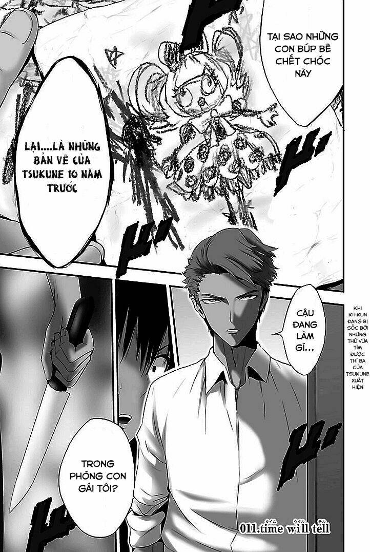 mahou shoujo of the end chapter 11 3