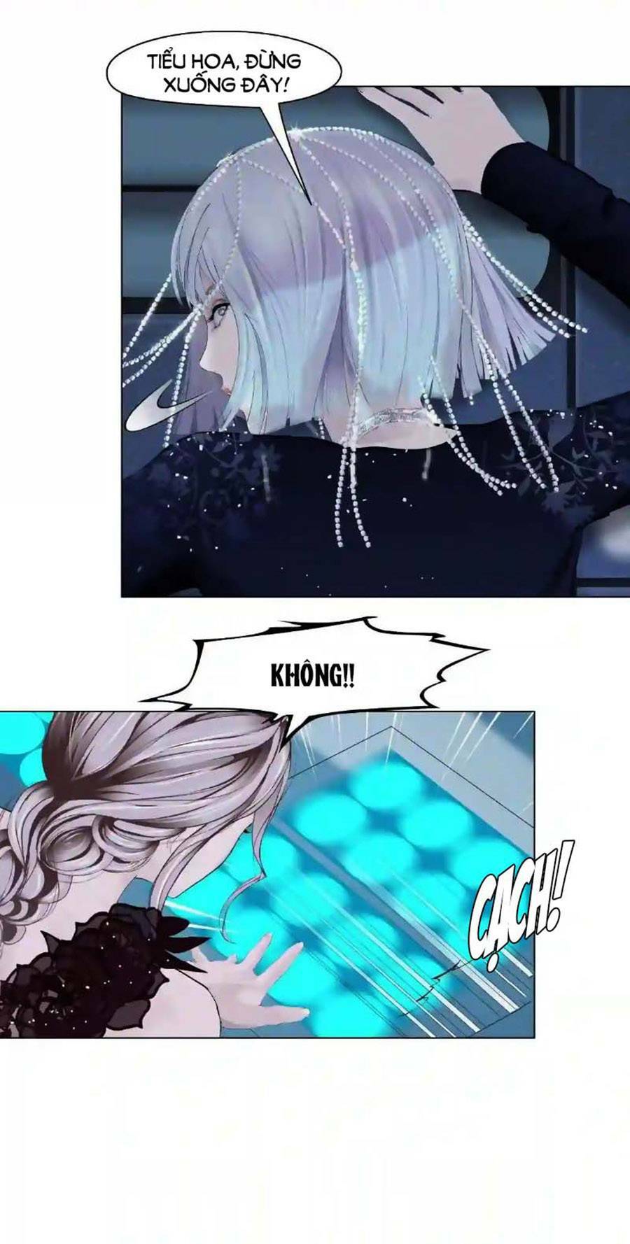 đằng nữ chapter 118 3