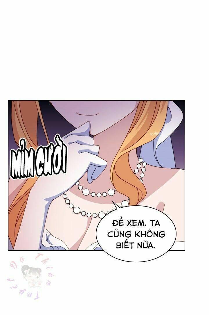 để yên cho tiểu thư hiền chapter 23 73