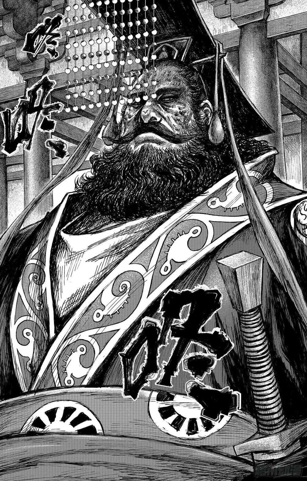 thích khách tín điều chapter 42 4