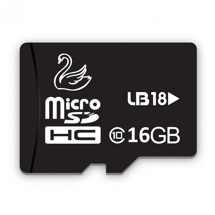 Thẻ nhớ MicroSD-Hàng chính hãng