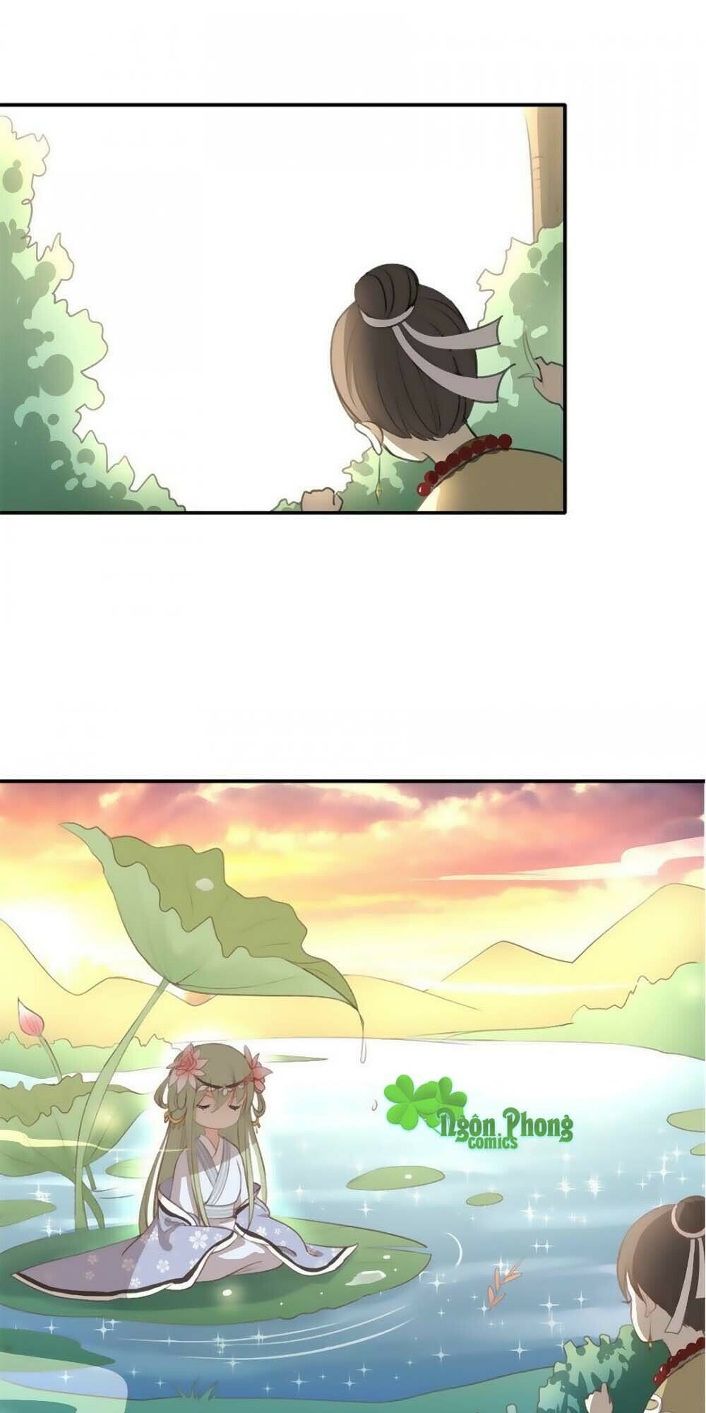 sinh sinh tương thác chapter 13 19