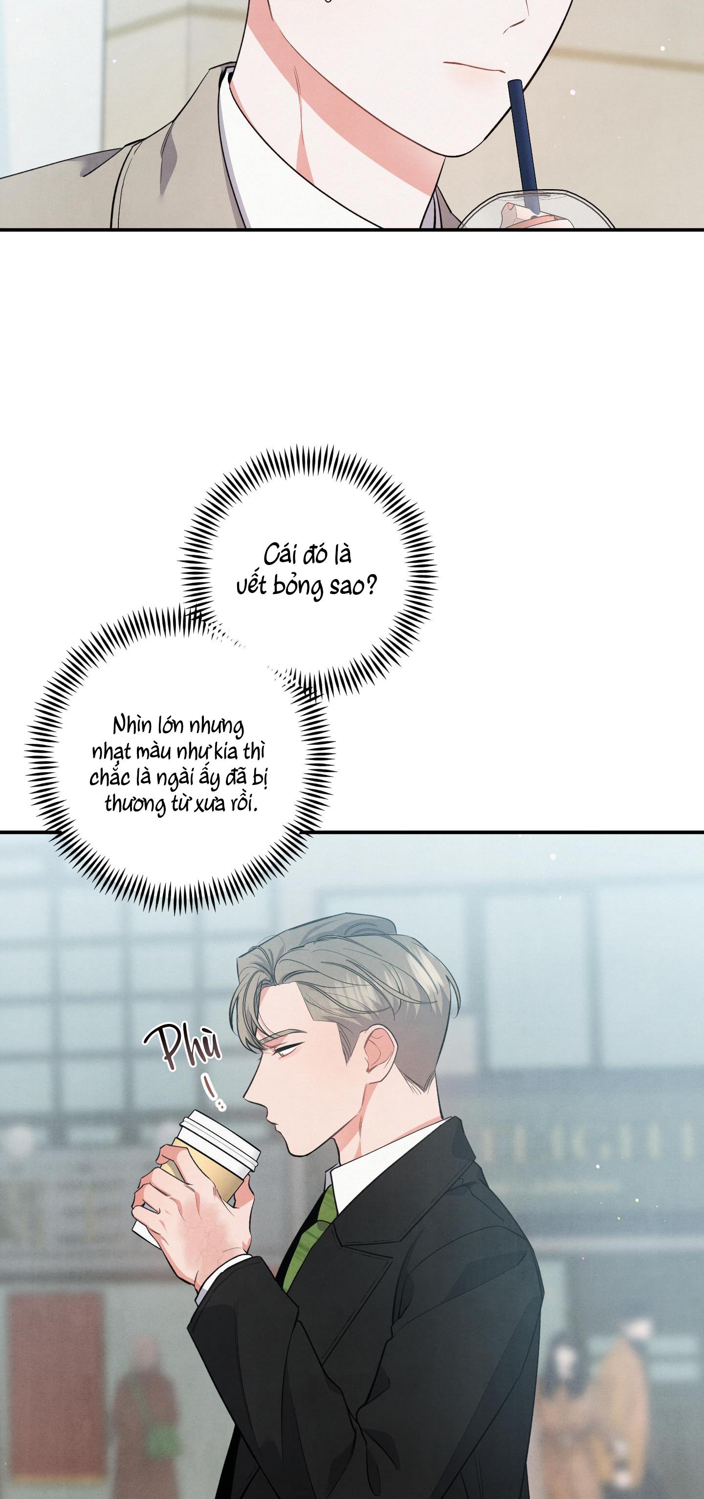 mối quan hệ ngu ngốc chapter 57 21