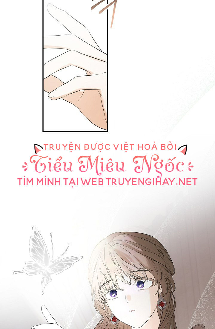 tôi biết bí mật của nam phụ chapter 1 30