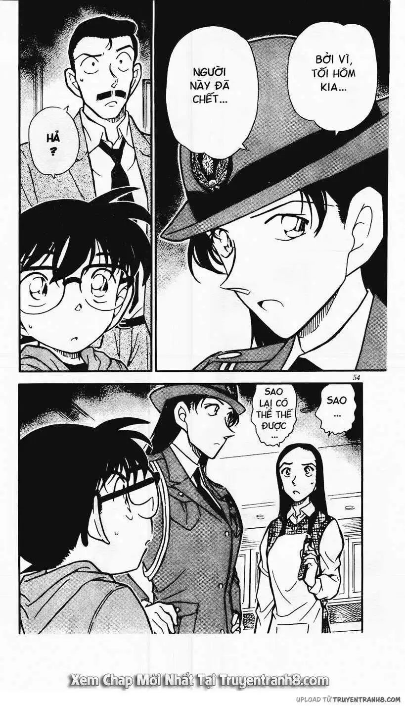 conan chapter 438 18