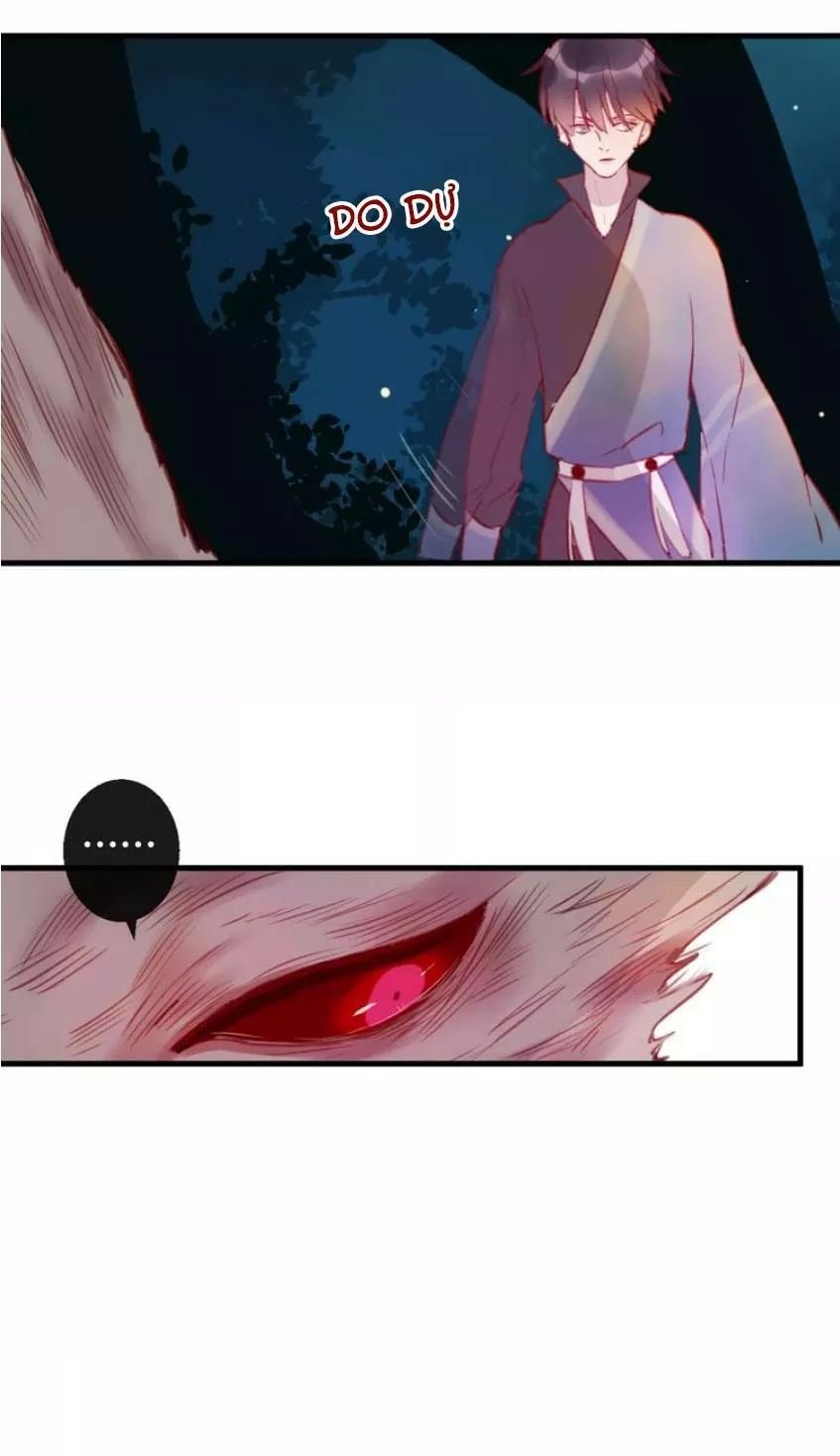 hồ minh chi hương chapter 8 44