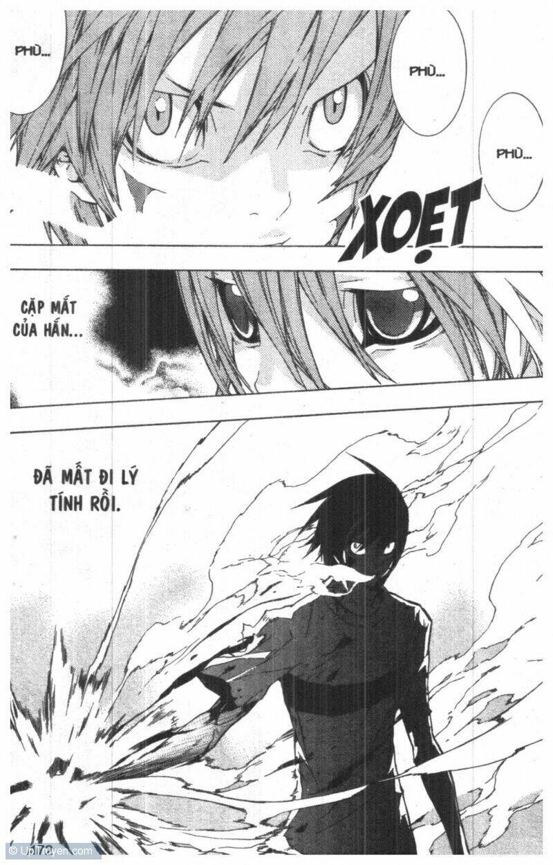 móng vuốt chapter 3 172
