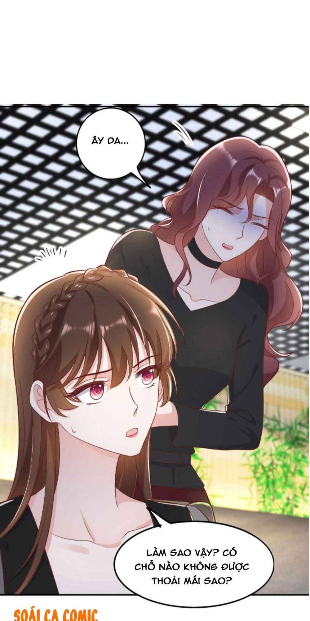 nhất sanh hữu hỉ chapter 38 19