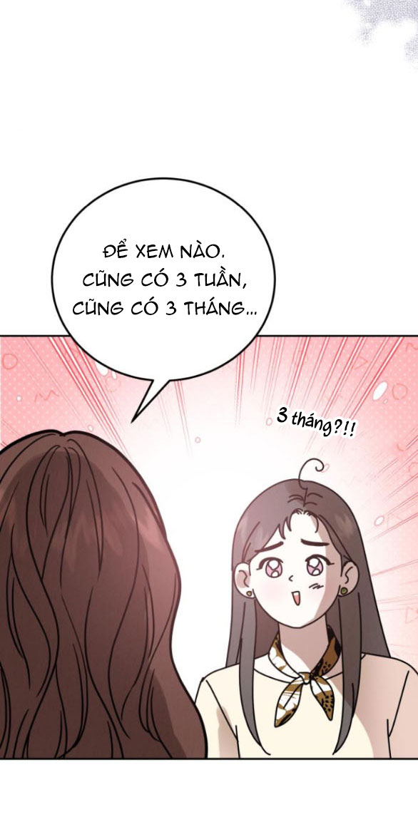 Thuyết Tình Yêu Ích Kỷ chapter 3.2 13