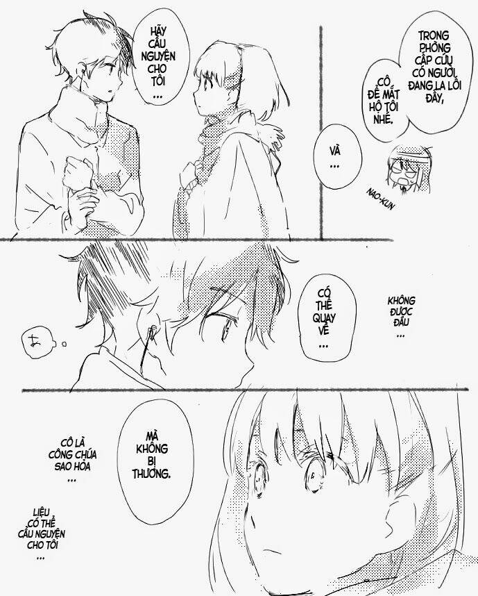 aldnoah.zero short doujinshi chapter 6 4