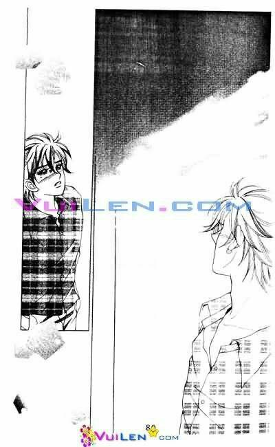 có anh trong đời chapter 7 80