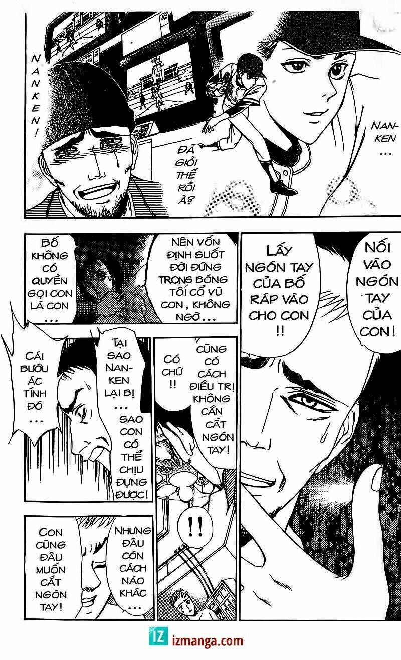 bàn tay thần sầu teru chapter 108 17