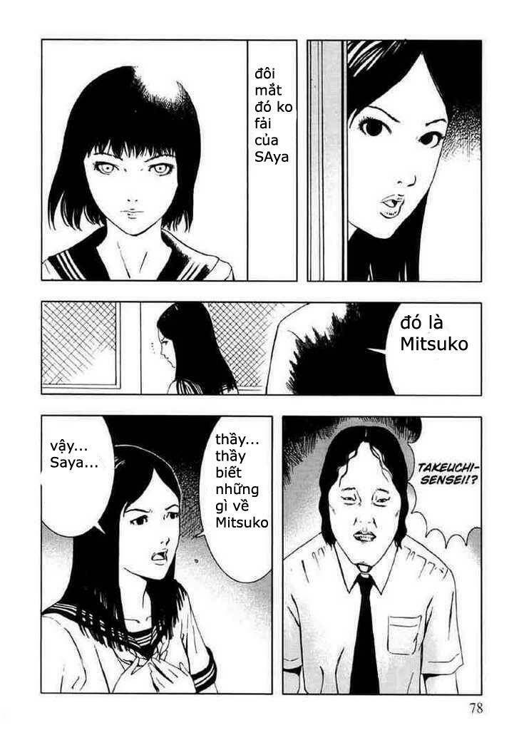 jisatsu circle - vòng quay tự sát chapter 4 6