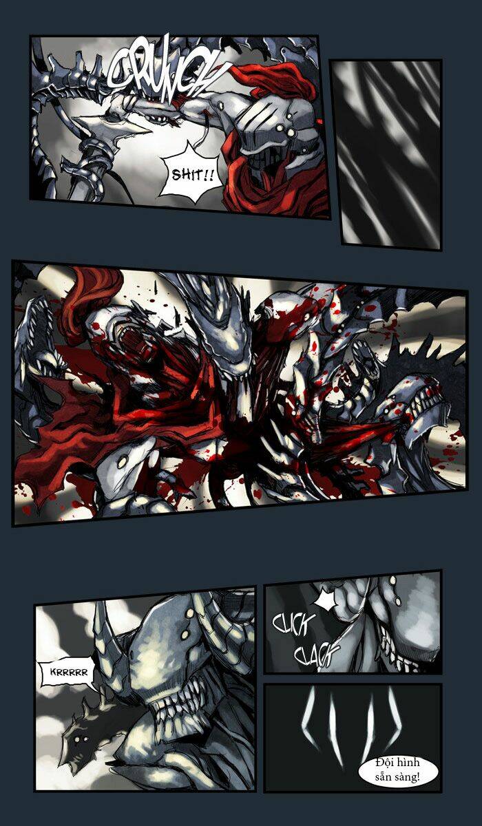 a fairytale for the demon lord chapter 3 4