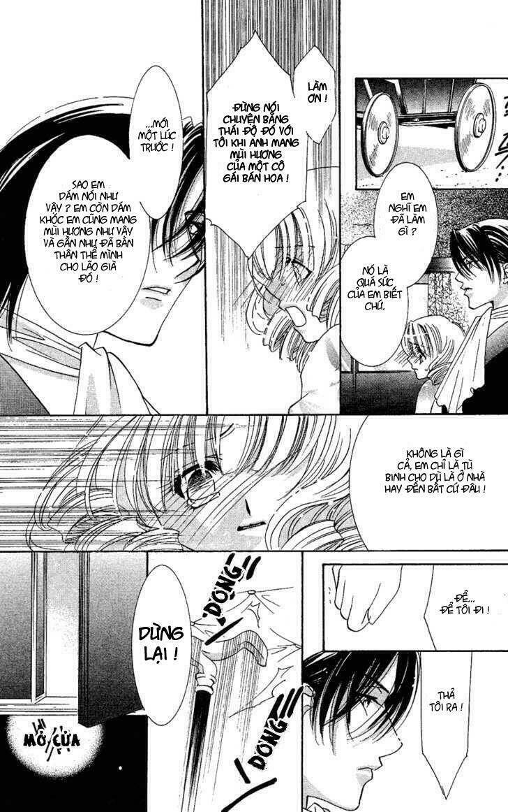 chàng thợ săn dâm đãng chapter 4 35