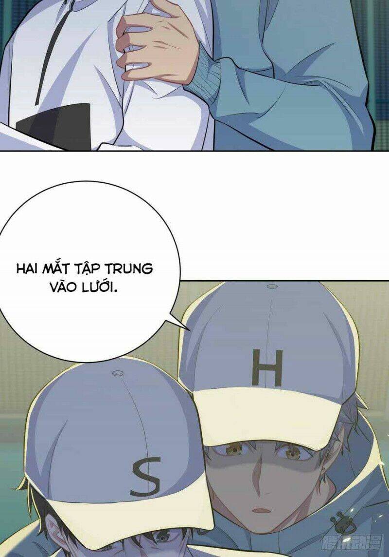 nhạc phụ đại nhân là lão bà chapter 85 32