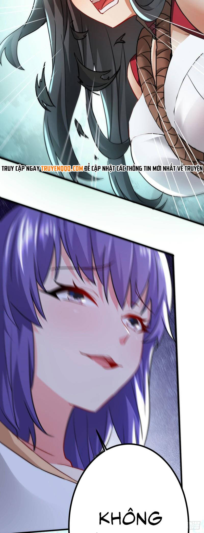 đám nữ đồ đệ đều muốn độc chiếm ta chapter 24 34
