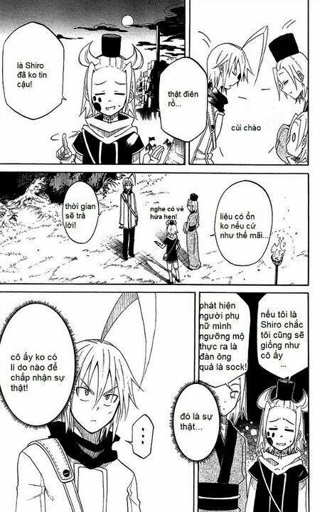 tripeace chapter 32 24