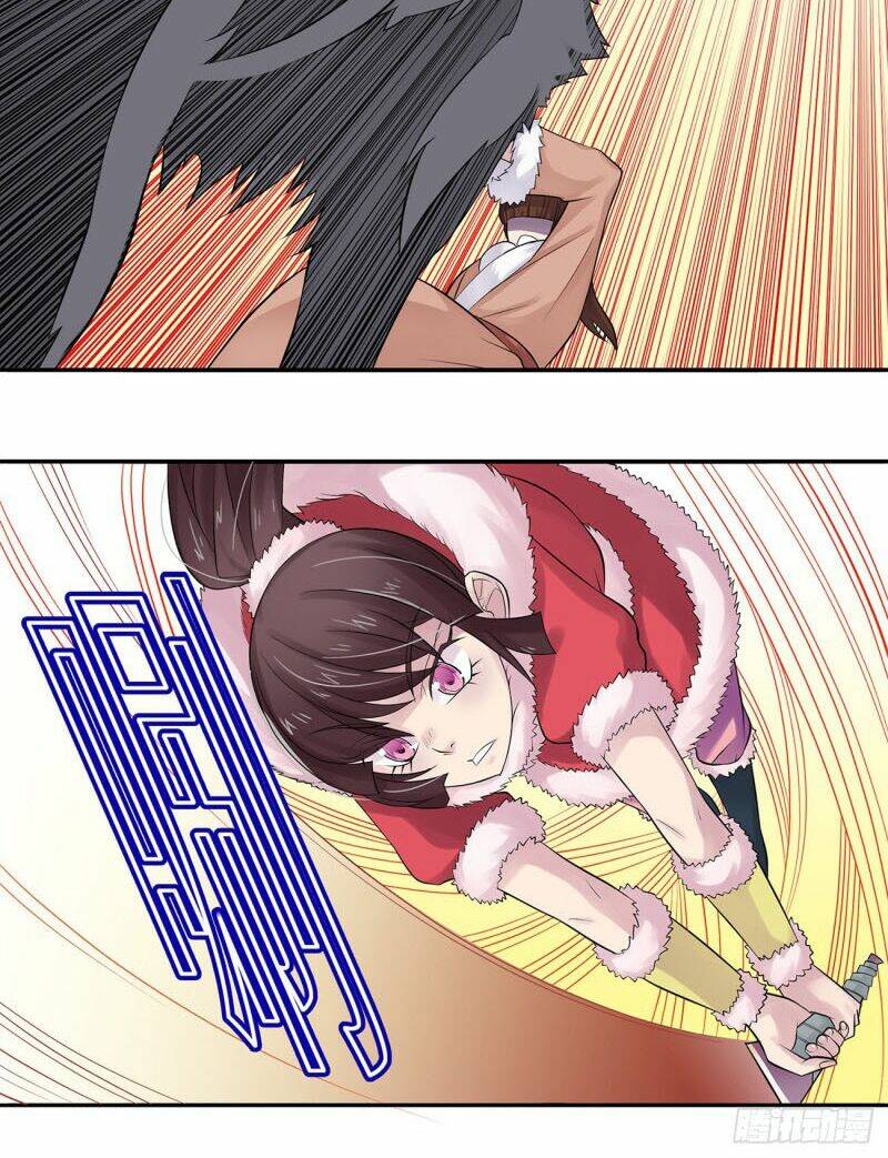 tướng dạ chapter 66 10