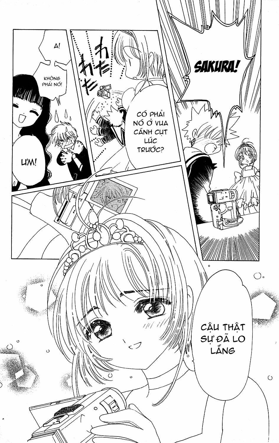 card captor sakura chapter 37 31