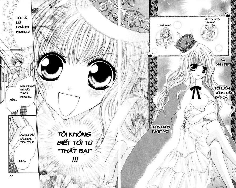 zenbu chodai chapter 1 3