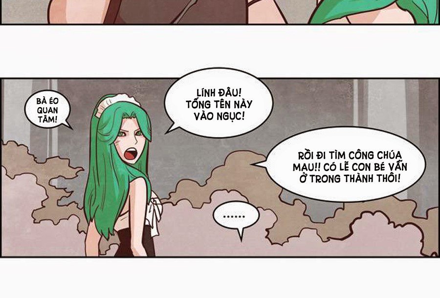 the devil king is bored season 2 chapter 53 18