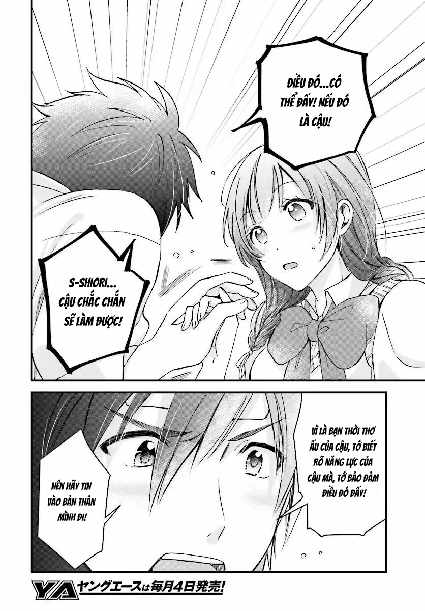 trên tình bạn dưới tình yêu chapter 4.2 3