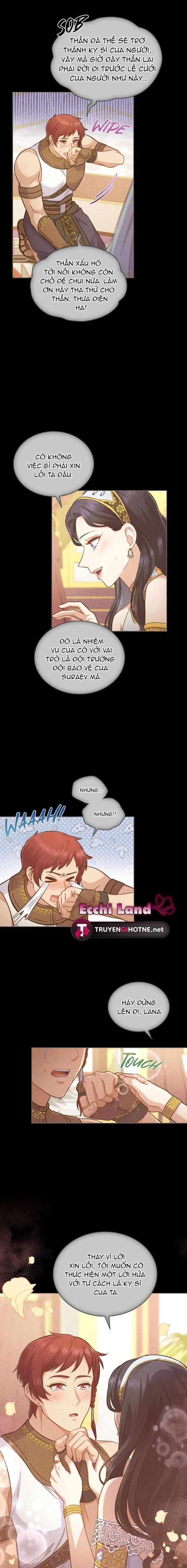 hội cùng thuyền chapter 38.1 3