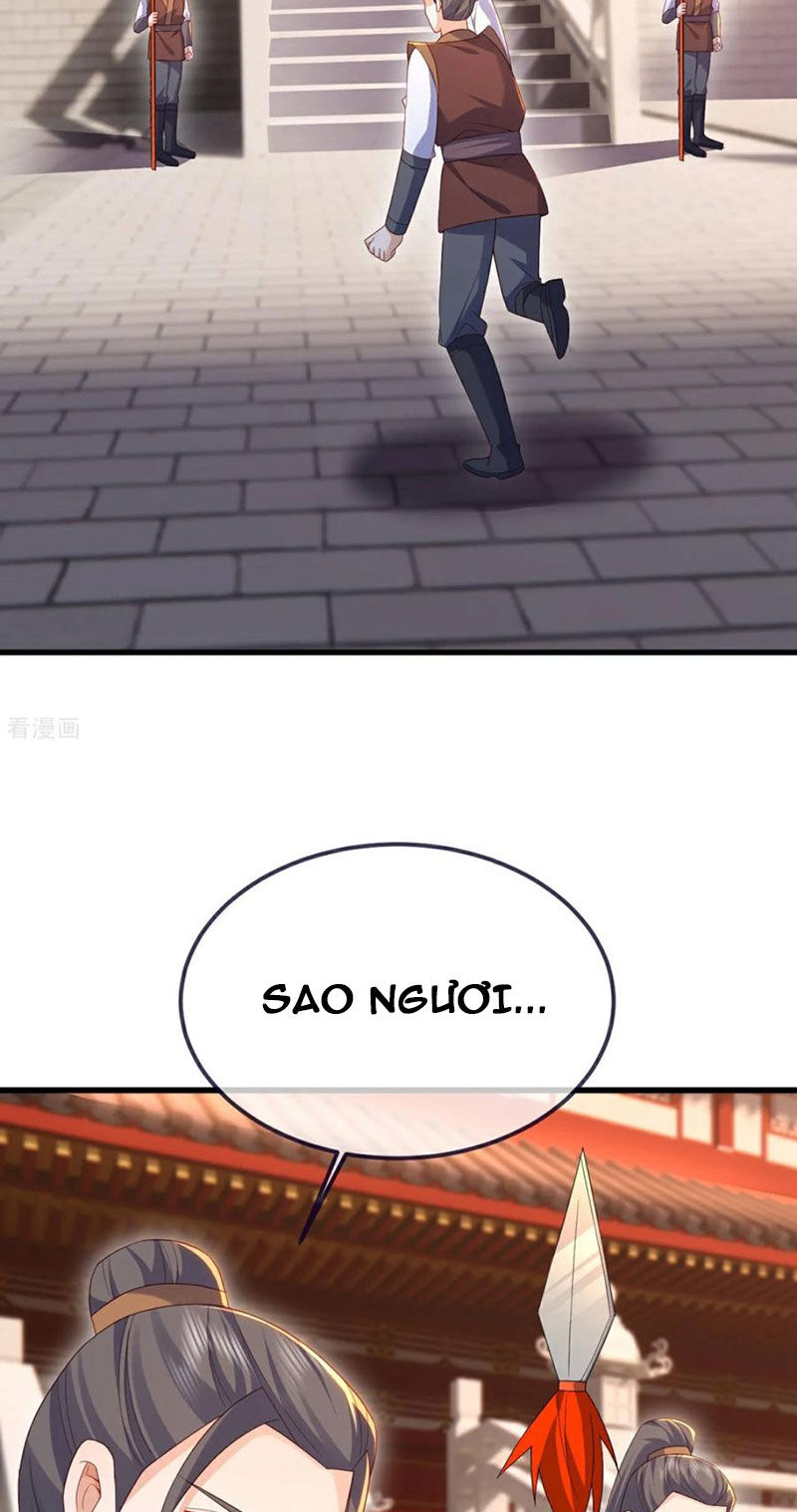 tiên võ đế tôn chapter 588 31