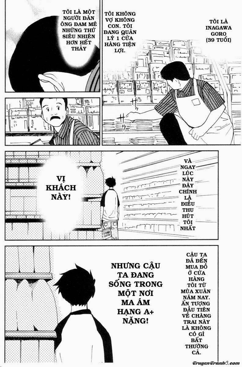 itoshi no kana chapter 10 9