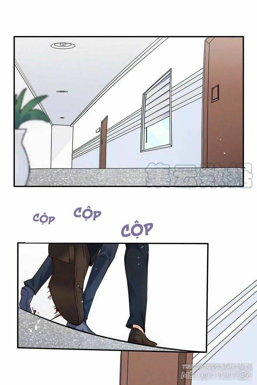 sau này vẫn cứ thích em chapter 31 16