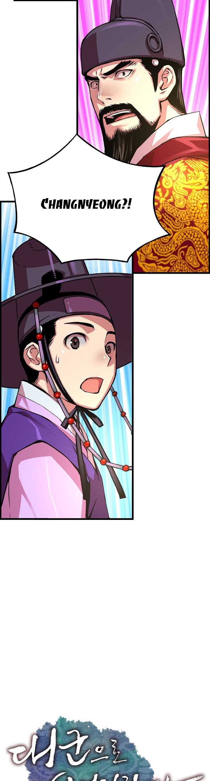 tôi sẽ sống như một hoàng tử chapter 37 2