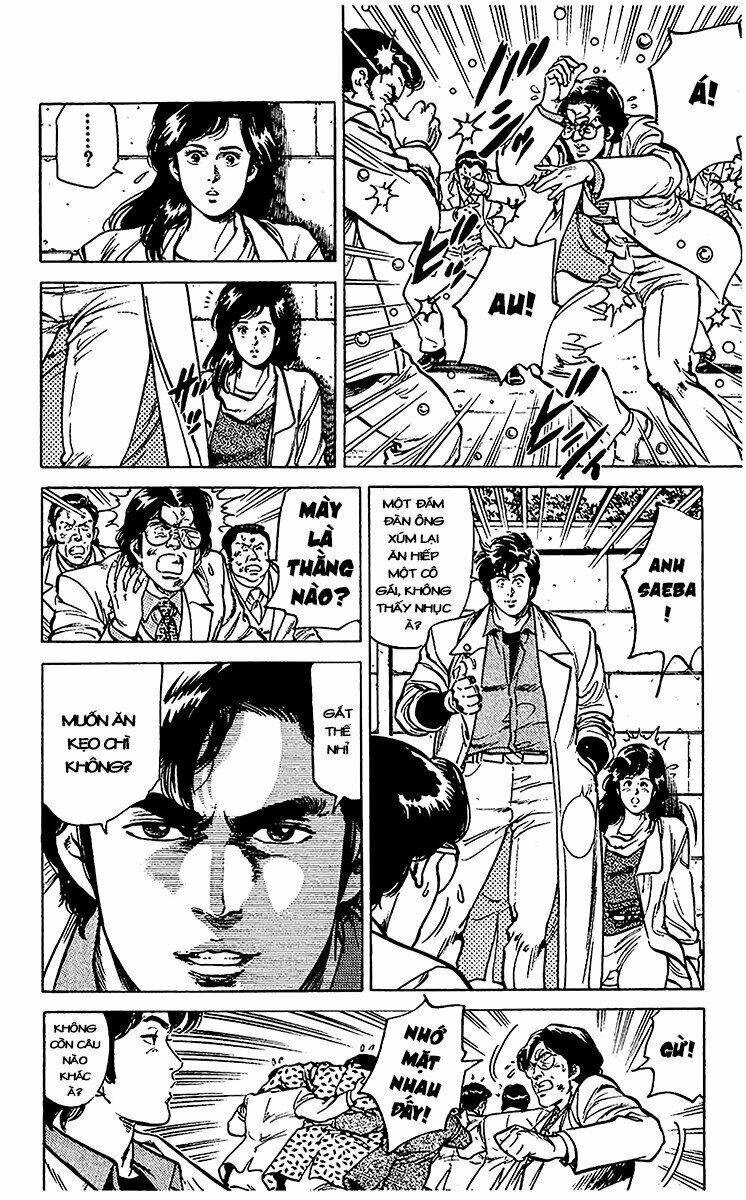 city hunter chapter 46 8