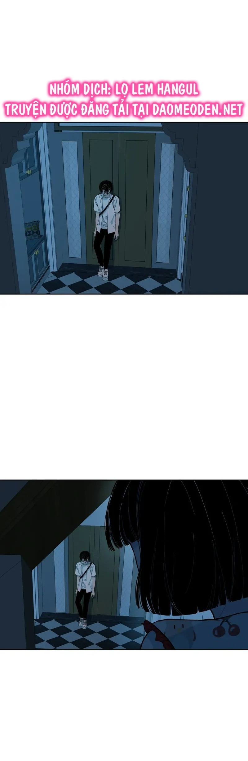 tôi biết bí mật của anh ta chapter 61 4